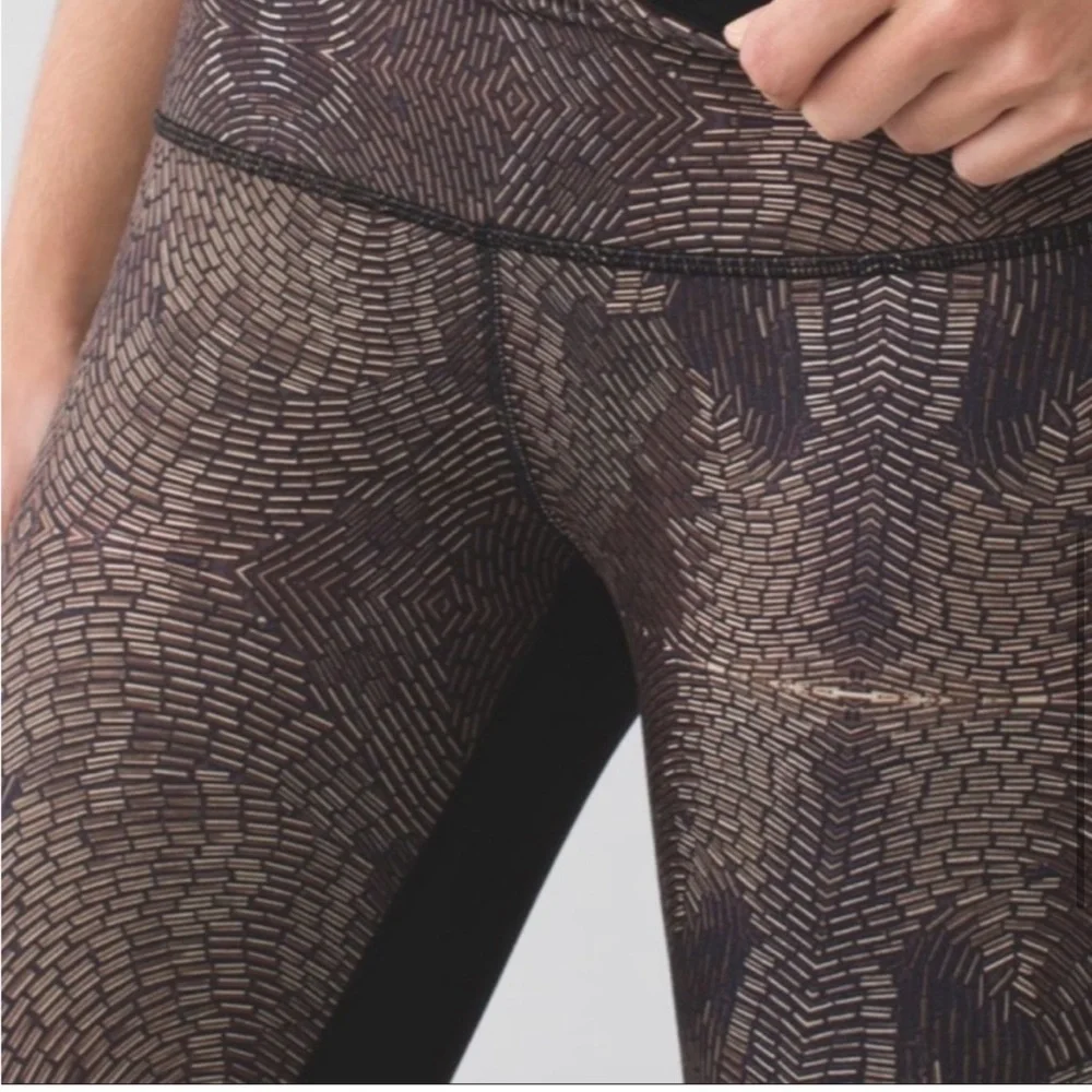 lululemon athletica lululemon wunder